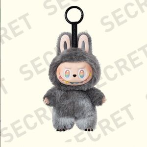 ✨ Labubu “Big Into Energy” – Secret ID Variant (RARE) | Brand New Sealed ✨